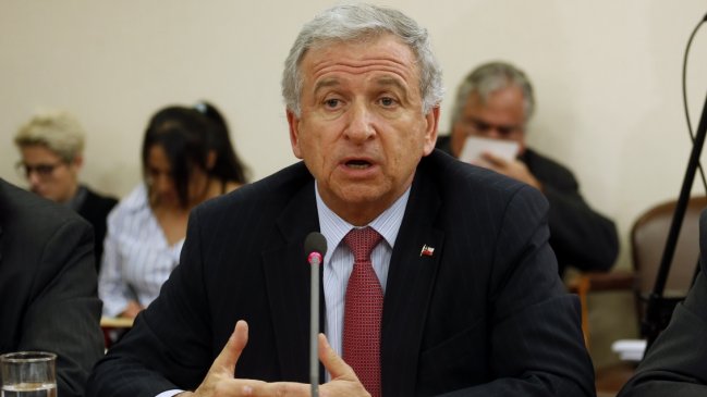 Gobierno cifró en 97,89 por ciento el avance del proyecto de modernización tributaria