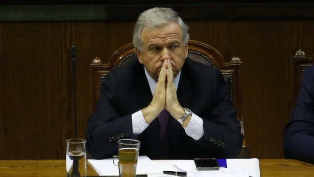 Se espera complicado camino para proyecto de modernización tributaria del Gobierno