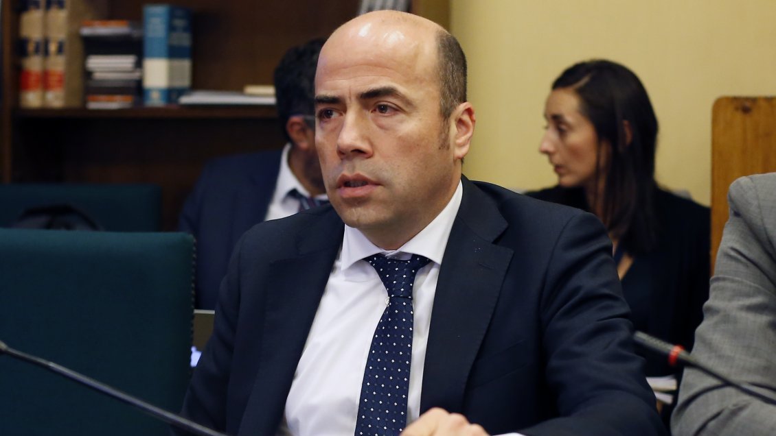 Gobierno sostuvo que conflicto en Contraloría es 