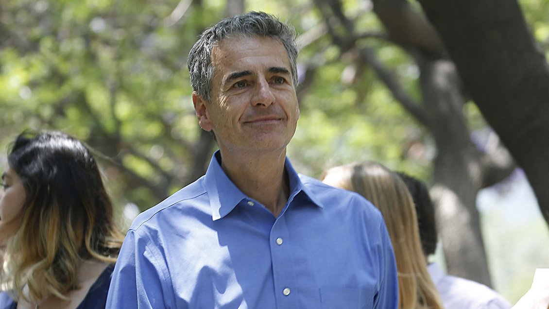 Ciudadanos: Lista de Velasco ve señas de 