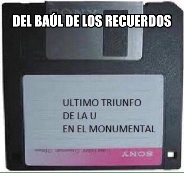 Colo Colo ganó el Superclásico y en las redes sociales de inmediato reaccionaron con memes contra Universidad de Chile, que alcanzó la mayoría de edad al cumplir 18 años sin ganar en el Estadio Monumental. Colo Colo ganó el Superclásico y en las redes sociales de inmediato reaccionaron con memes contra Universidad de Chile, que alcanzó la mayoría de edad al cumplir 18 años sin ganar en el Estadio Monumental.