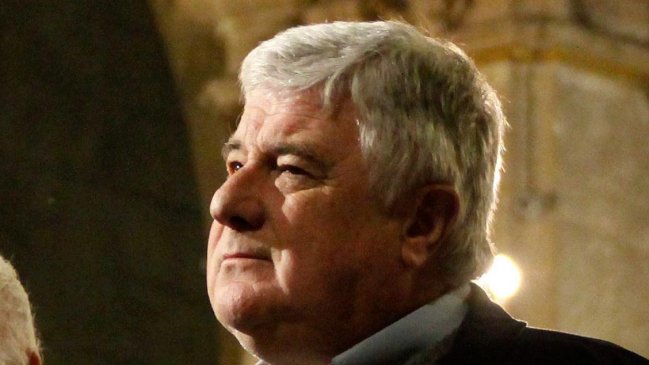 Corte de Apelaciones revisará recurso de amparo de Precht contra Arzobispado