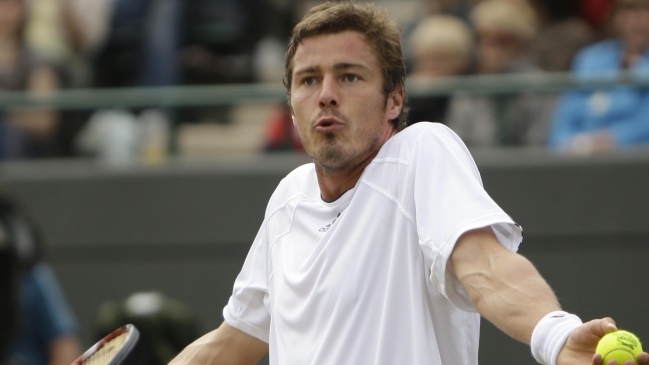  Safin: Nadal y Federer siguen arriba porque los jóvenes son muy malos  