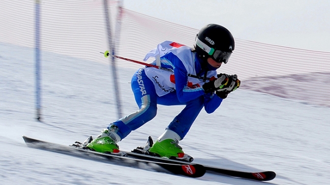 Más de 400 estudiantes convocó el torneo interescolar de Snowboard y esquí Snowland Cup Más de 400 estudiantes convocó el torneo interescolar de Snowboard y esquí Snowland Cup