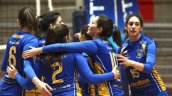 La Liga Chilena Femenina de Vóleibol definió a sus semifinalistas La Liga Chilena Femenina de Vóleibol definió a sus semifinalistas