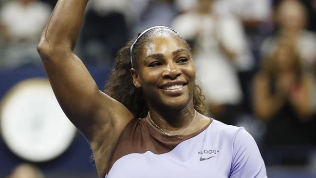 Serena Williams buscará su séptima corona en el US Open ante una sorprendente Naomi Osaka Serena Williams buscará su séptima corona en el US Open ante una sorprendente Naomi Osaka