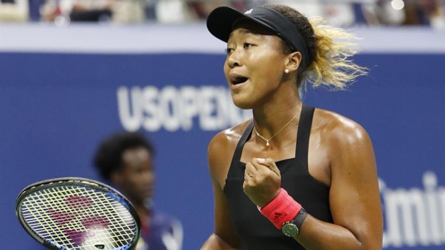 Naomi Osaka conquistó su primer Grand Slam tras derrotar a una descontrolada Serena Williams Naomi Osaka conquistó su primer Grand Slam tras derrotar a una descontrolada Serena Williams