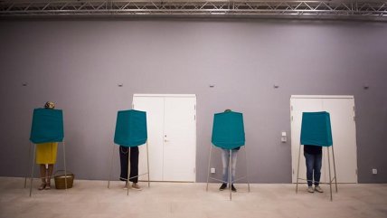   El incierto panorama en Suecia tras las elecciones 