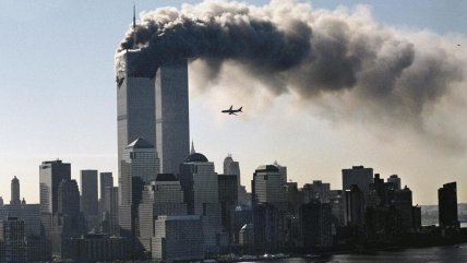 11 de Septiembre de 2001: Nuevo aniversario del ataque terrorista que cambió el mundo