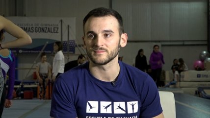  González y presidencia de la Federación: Hemos ordenado este deporte  