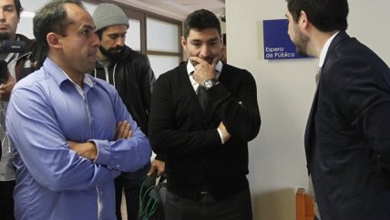 Gamadiel García: No existe ningún derecho federativo de Pinilla en Colón, es jugador libre    Gamadiel García: No existe ningún derecho federativo de Pinilla en Colón, es jugador libre