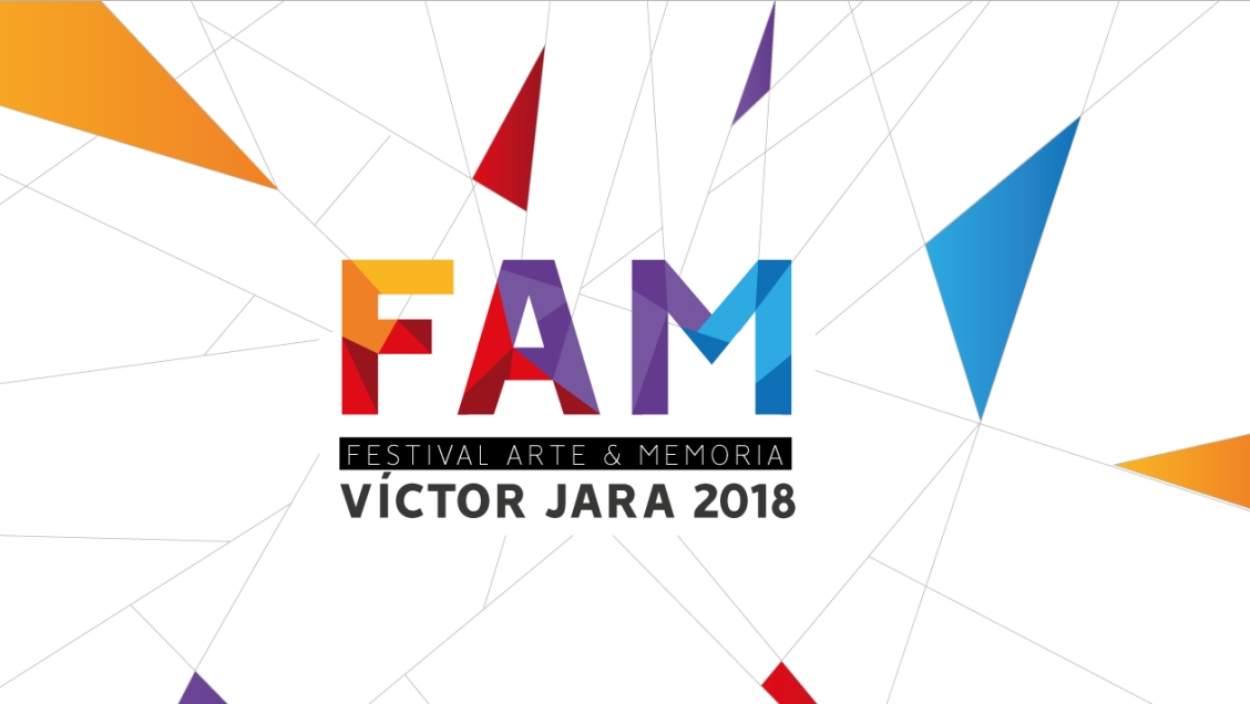 La semana de homenajes a Víctor Jara La semana de homenajes a Víctor Jara