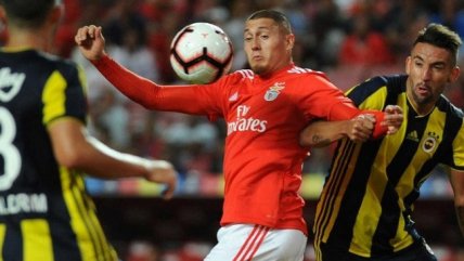  Hacker divulgó correos que tienen a Benfica al borde de la suspensión  