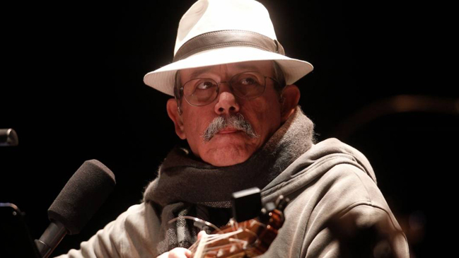 Silvio Rodríguez lidera fundación para proteger ecosistema en su ciudad natal Silvio Rodríguez lidera fundación para proteger ecosistema en su ciudad natal