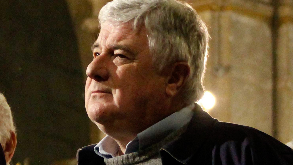 Caso Maristas: Vaticano le quitó calidad de sacerdote a Cristián Precht