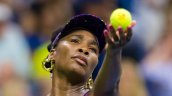 Venus Williams canceló su participación en Wuhan al sentirse fuera de nivel