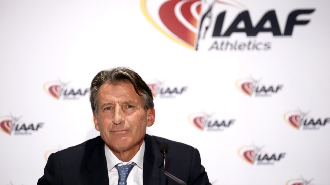 La IAAF aplazó hasta diciembre una decisión sobre la admisión de Rusia La IAAF aplazó hasta diciembre una decisión sobre la admisión de Rusia
