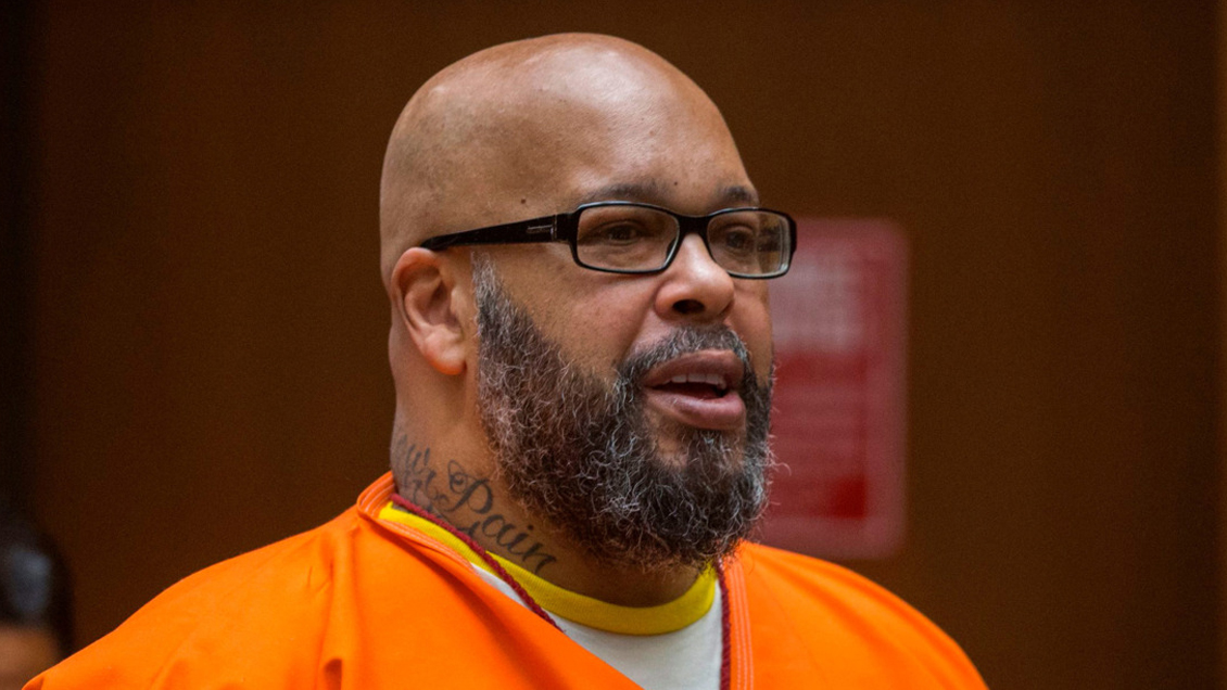 Productor histórico del hip hop fue condenado a 28 años por homicidio Productor histórico del hip hop fue condenado a 28 años por homicidio