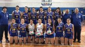 Boston College y Murano irán por el título en la Liga Chilena Boston College y Murano irán por el título en la Liga Chilena
