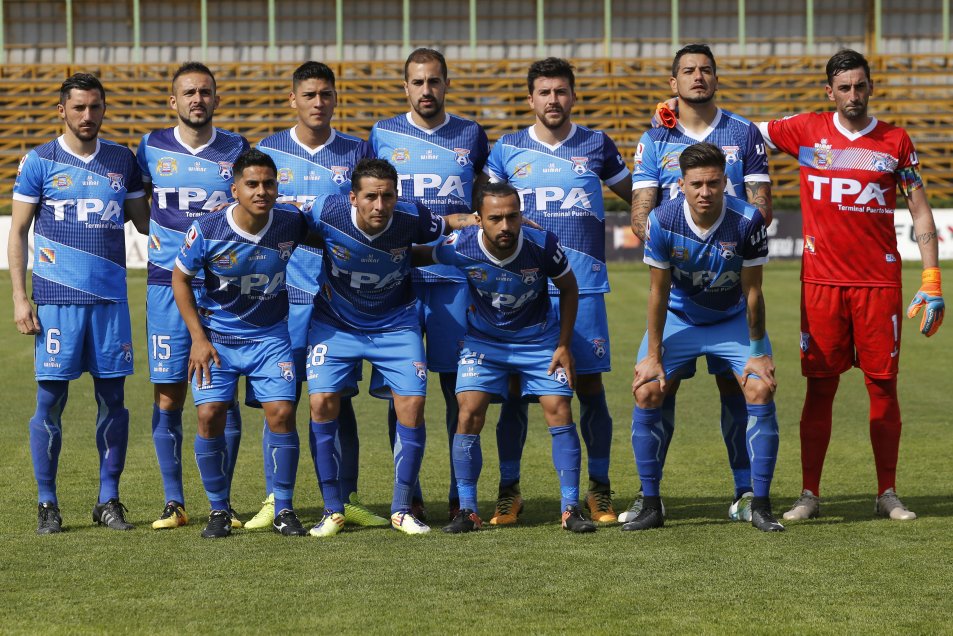 El técnico Hernán El técnico Hernán