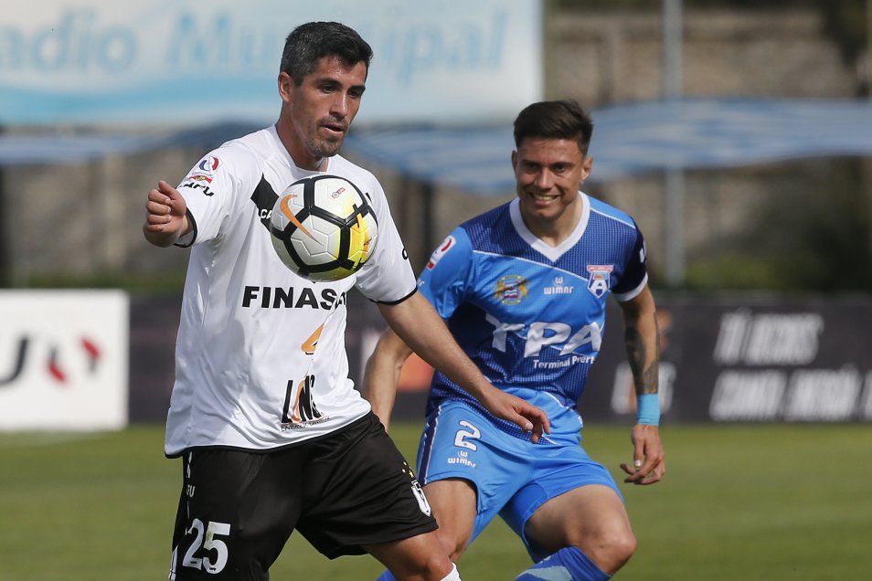 El técnico Hernán El técnico Hernán