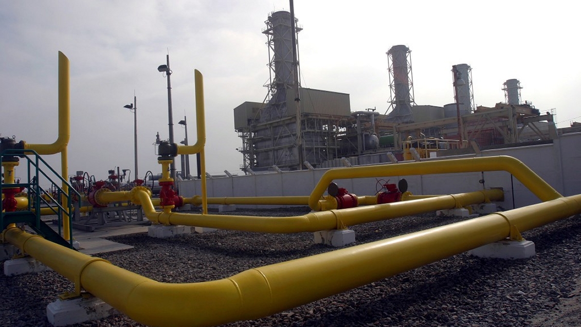 A partir de octubre retorna el suministro de gas de Argentina a Biobío y Ñuble A partir de octubre retorna el suministro de gas de Argentina a Biobío y Ñuble