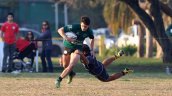 Este fin de semana vuelve la Liga Nacional de Rugby Este fin de semana vuelve la Liga Nacional de Rugby
