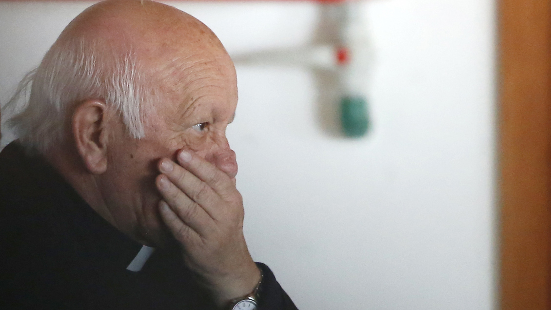 Ya hay fecha para la declaración de Ezzati como imputado