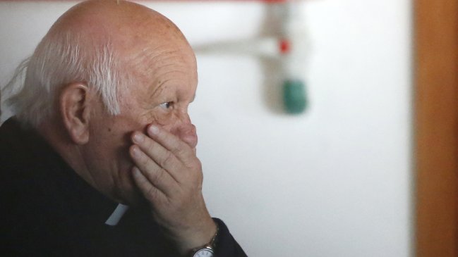 Ya hay fecha para la declaración de Ezzati como imputado