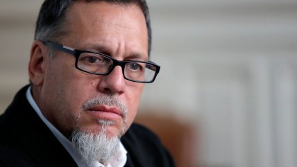   Ricardo Lagos Weber: Evo Morales degradó la relación con Chile 