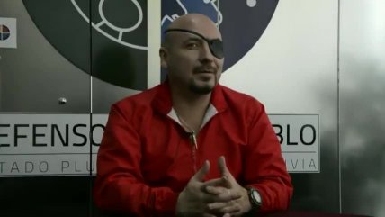   Defensor del Pueblo de Bolivia: Es un fallo injusto que responde a los intereses impuestos por EEUU 