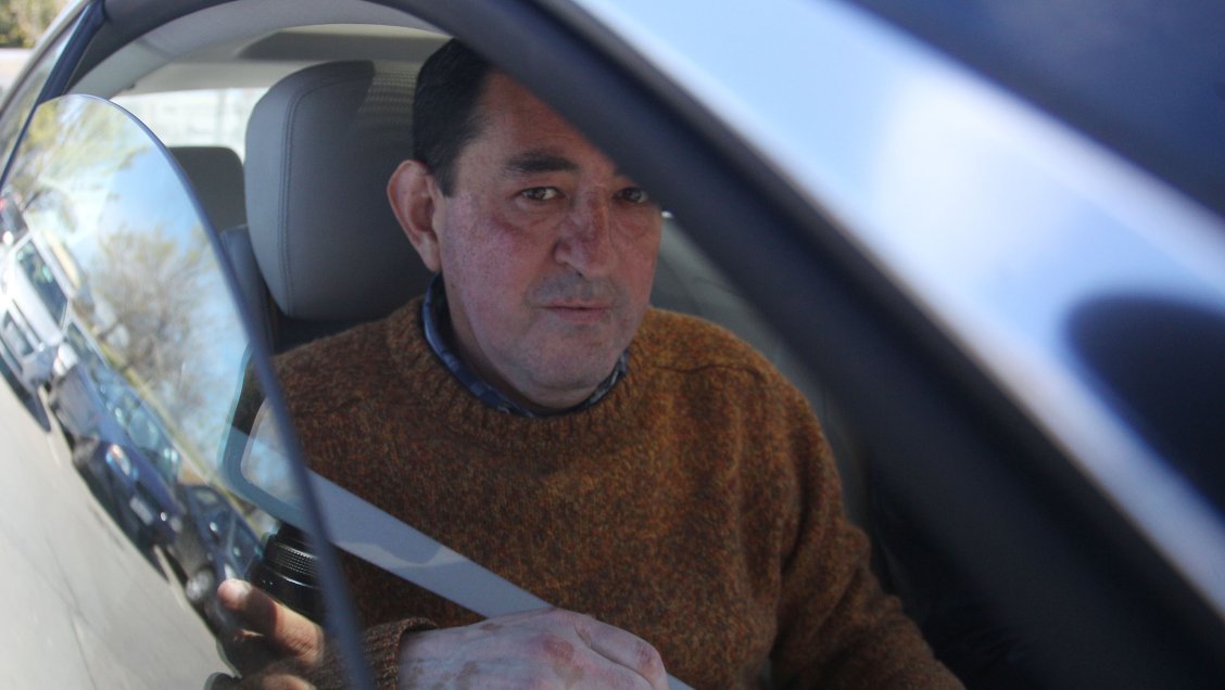 Causa de ex canciller del Arzobispado será trasladada a Santiago Causa de ex canciller del Arzobispado será trasladada a Santiago