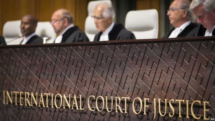   ¿Y ahora qué?: Historiador analizó lo que se viene tras el fallo de La Haya 