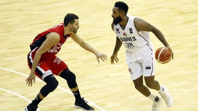 Los Leones derrotó a CA Aguada y mantuvo sus opciones de clasificar en la Liga Sudamericana Los Leones derrotó a CA Aguada y mantuvo sus opciones de clasificar en la Liga Sudamericana