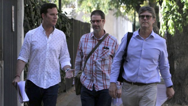 Corte aplazó alegatos de demanda de víctimas de Karadima contra Arzobispado