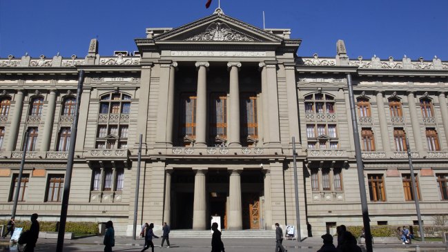 Tres condenados por violar y asesinar niños solicitaron la libertad condicional