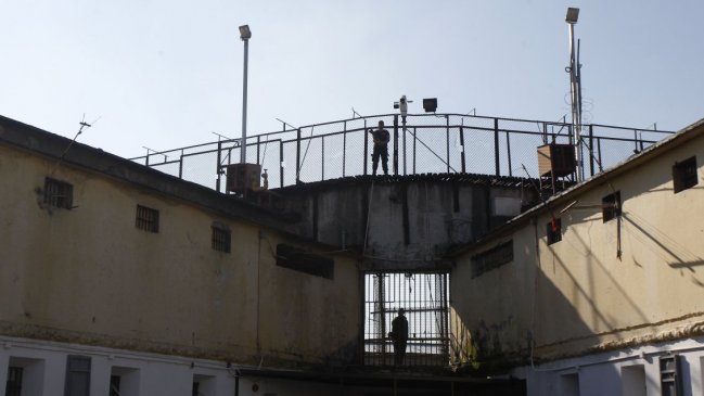 Madre de víctima del 