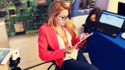 Periodista fue violada y asesinada en Bulgaria