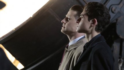   Una ciudad de villanos: el primer trailer de la temporada final de 