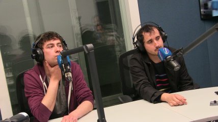 Dulce Patria: El regreso de Primavera de Praga a los escenarios