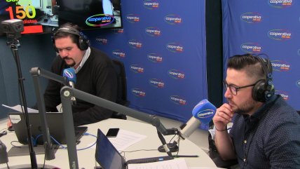   Todo por el Deporte: La gran victoria de Nicolás Jarry en el Masters 1.000 de Shanghai 