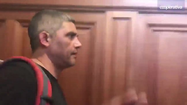 Se aplazó juicio para extradición de Palma Salamanca