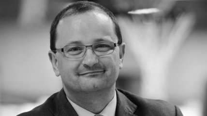  Secretario general de la FIBA falleció en Buenos Aires  