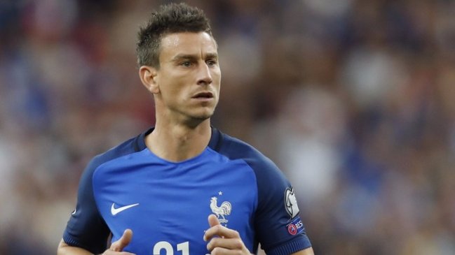  Koscielny dejó la selección: Que Francia ganara el Mundial me dañó  