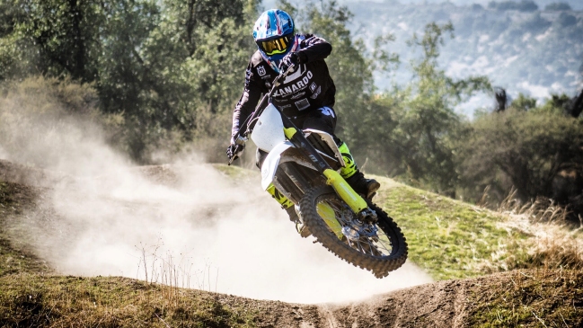 El Six Days 2018 contará con un extenso recorrido El Six Days 2018 contará con un extenso recorrido