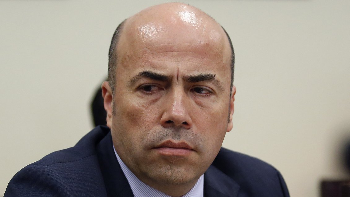 Revés para Bermúdez: Corte ordenó regreso de la subcontralora