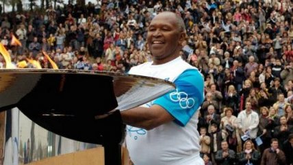  Campeón olímpico Kipchoge Keino fue acusado de fraude en Rio 2016  