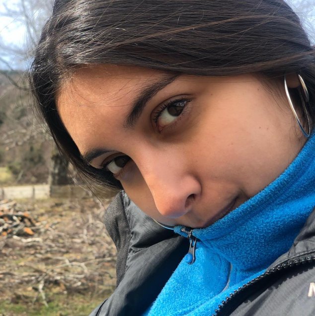 La jueza Carmen Gloria Arroyo sorprendió a sus seguidores en Instagram al compartir varias fotos de su hija mayor, Constanza, para celebrar su cumpleaños número 22, quien se parece mucho a ella. “Feliz cumpleaños a mi amada @coniarcea, gracias a la vida por haberme elegido para ser tu mamá. Cada día estoy más orgullosa de tus logros, ideales y convicciones… La jueza Carmen Gloria Arroyo sorprendió a sus seguidores en Instagram al compartir varias fotos de su hija mayor, Constanza, para celebrar su cumpleaños número 22, quien se parece mucho a ella. “Feliz cumpleaños a mi amada @coniarcea, gracias a la vida por haberme elegido para ser tu mamá. Cada día estoy más orgullosa de tus logros, ideales y convicciones…