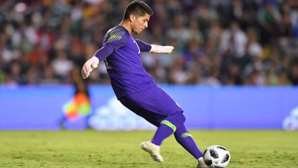   Los 15 debutantes en la Roja con Reinaldo Rueda 