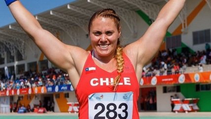  Natalia Duco presentará sus descargos el 24 de octubre  